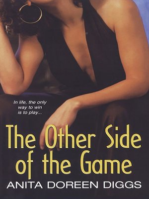 cover image of The Other Side of the Game